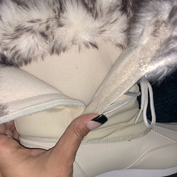 NWOT RALPH LAUREN SUPER CUTE LIGHTWEIGHT BOOTS! NEW! - Picture 5 of 8